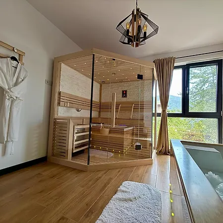 Vila Ferdinand Spa&Retreat-3