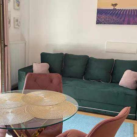 Apartament Stanca Piticului-2