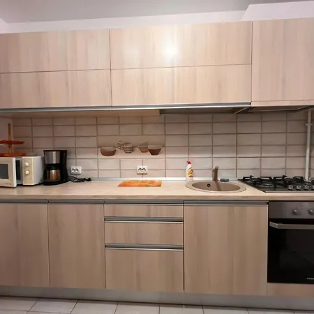 Rai Apartament-2