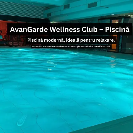 Joy Garden Apartment - Free Private Parking - Wellness Jacuzzi Spa Extra Fee-3