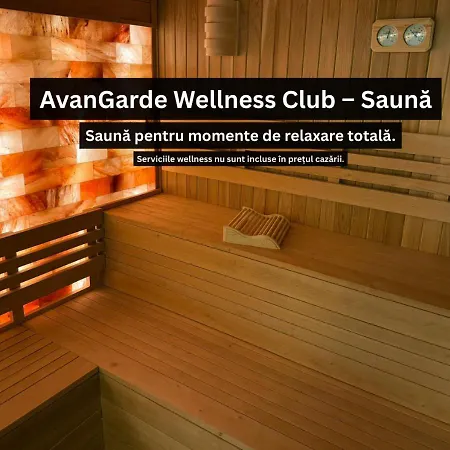 Joy Garden Apartment - Free Private Parking - Wellness Jacuzzi Spa Extra Fee-2