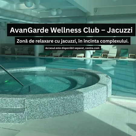 Cozy Garden Studio - Free Parking - Wellness Spa-3