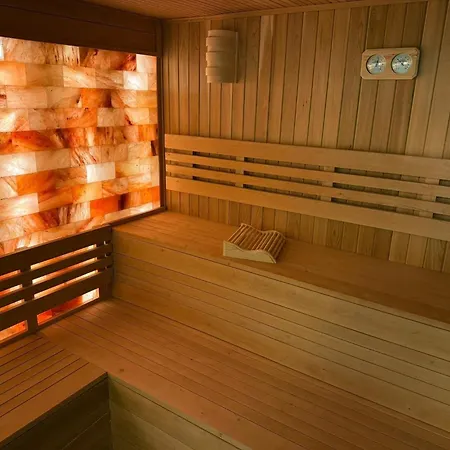 Bubbles Studio Sinaia With Terrace-3