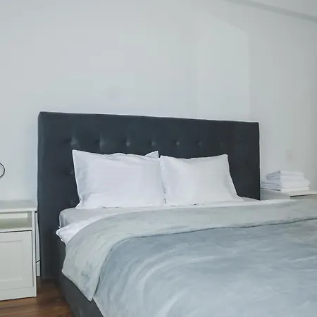 Silver Apartment Sinaia-2