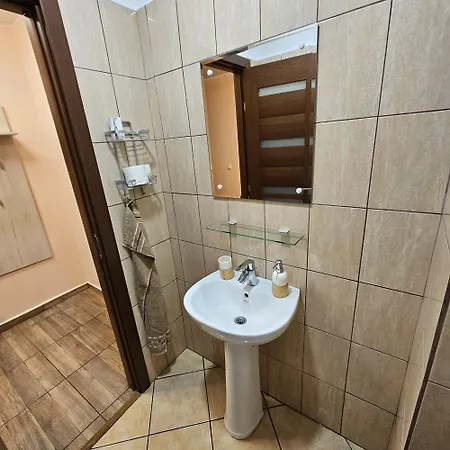 Sinaia Relax Residence-3