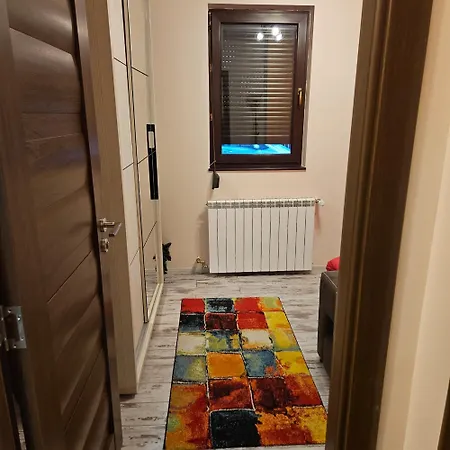 Sinaia Relax Residence-2