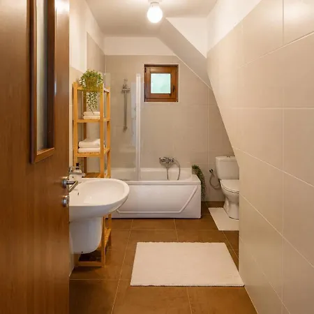 Forest Apartment By Olala Homes-2