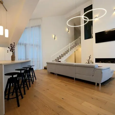 The Rock Complex - The Gallery Penthouse-3