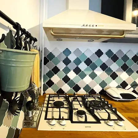 Colina Boutique Apartment - Free Parking&Smart Tv-3