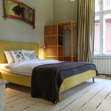 Furnica 12 - Boutique Apartment Sinaia-3