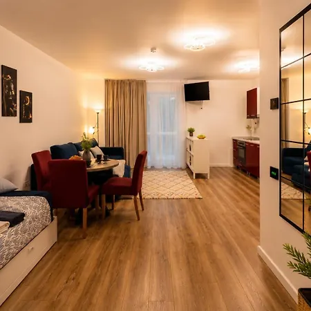 Wise Nest Studio With Pool And Spa-2