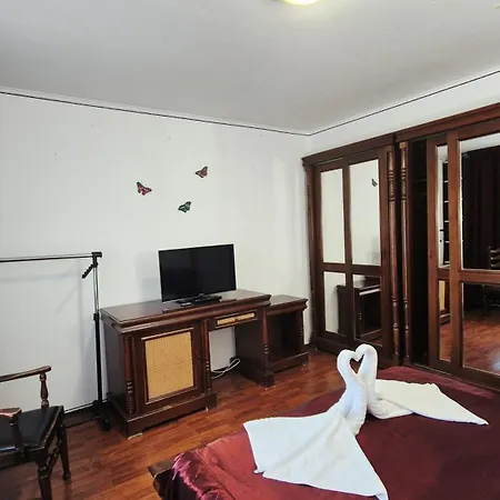 Pensiunea TV Condor-2