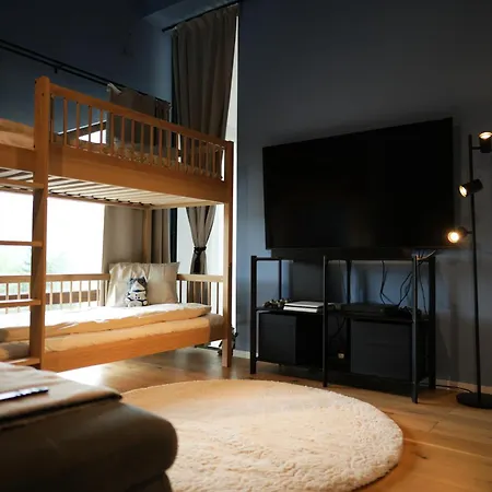 The Rock Complex - The Gallery Penthouse-2