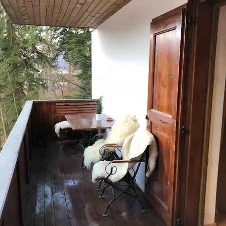 Still Apartament Sinaia-3