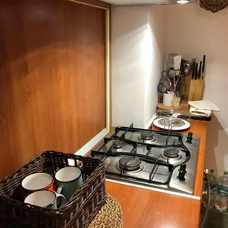 Still Apartament Sinaia-2