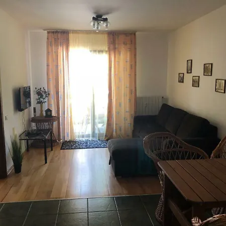 Muller Apartment-2