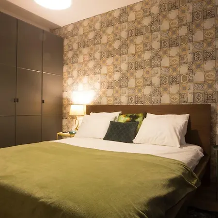 Cozy Apartments-3