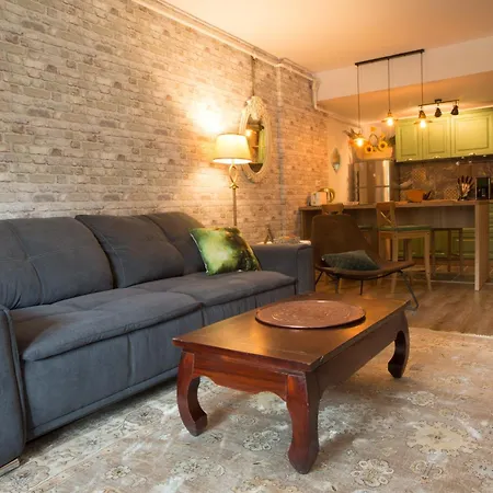 Cozy Apartments-2