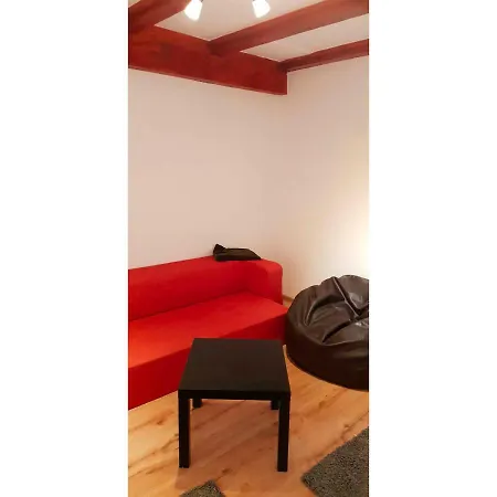 Vaso Apartament-2