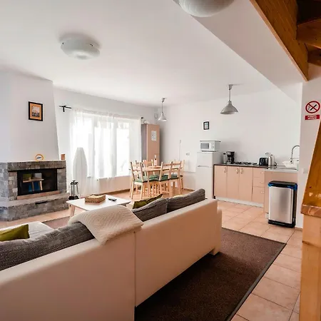 Panoramic Apartments - Montepalazzo Sinaia-3