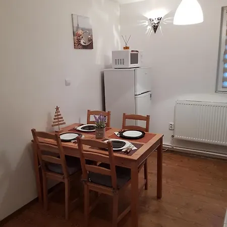 Dream Apartment-2