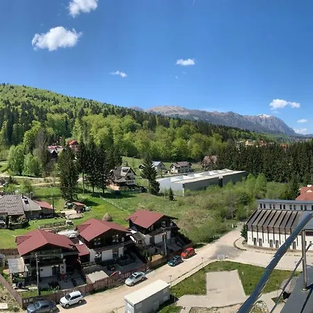 Apartament Mara-3