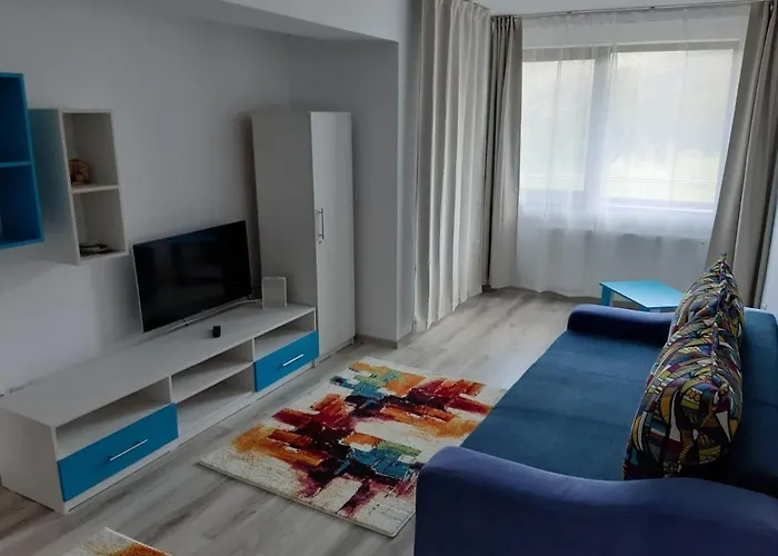 Dorin Colina Marei Apartment Sinaia