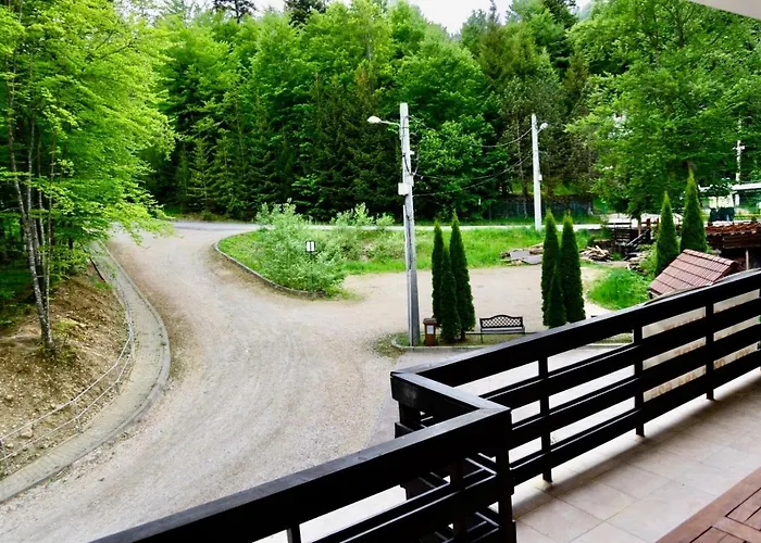 Apartament Stanca Piticului Sinaia