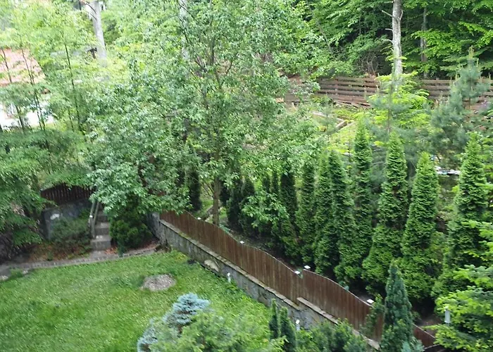 Green View Sinaia