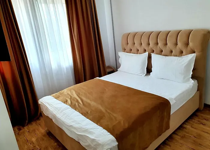 Laura Apartments Sinaia