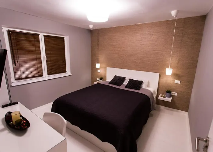 The Retreat Apartment Sinaia