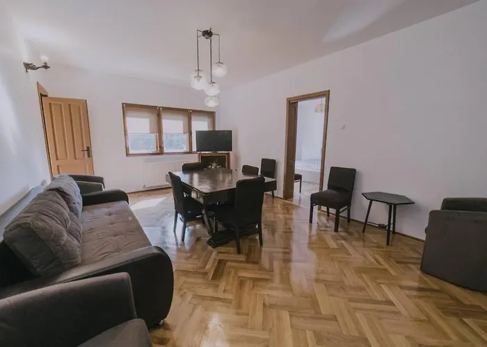 Predoi's Place Sinaia