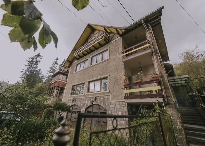 Predoi's Place Sinaia