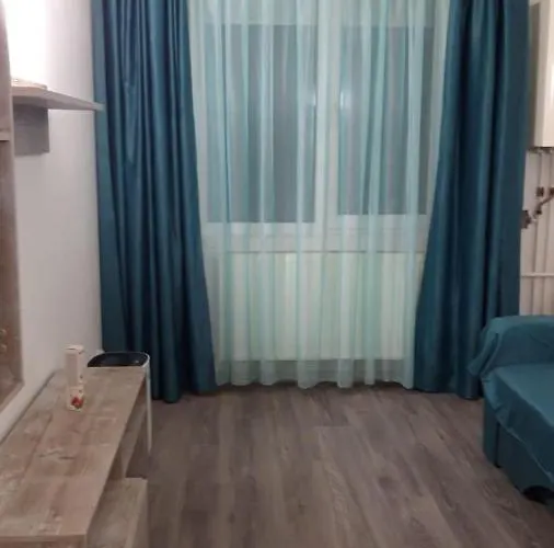 Apartament Elena Sinaia