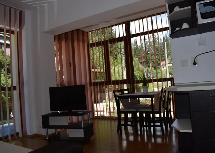 Alpin Residence Sinaia