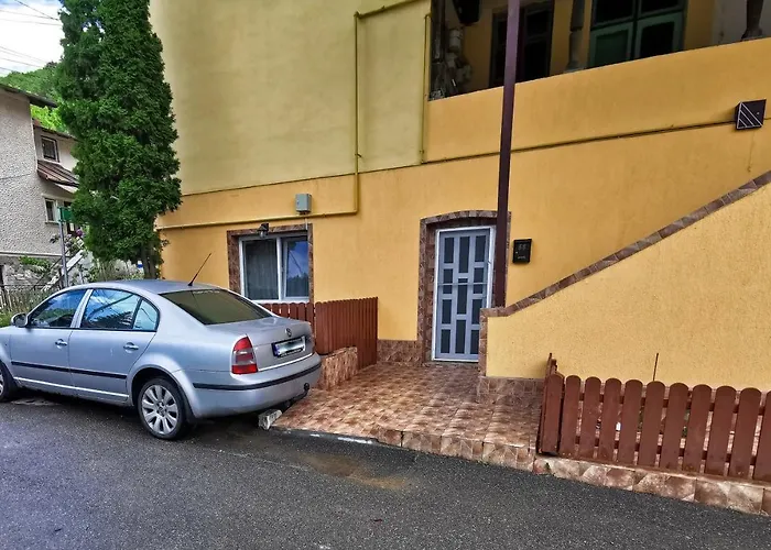 Apartament Dilama Sinaia