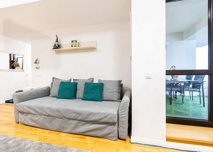 Apartament Maza Sinaia