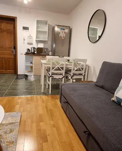 Emma Apartament Sinaia