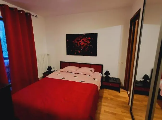 Emma Apartament Sinaia