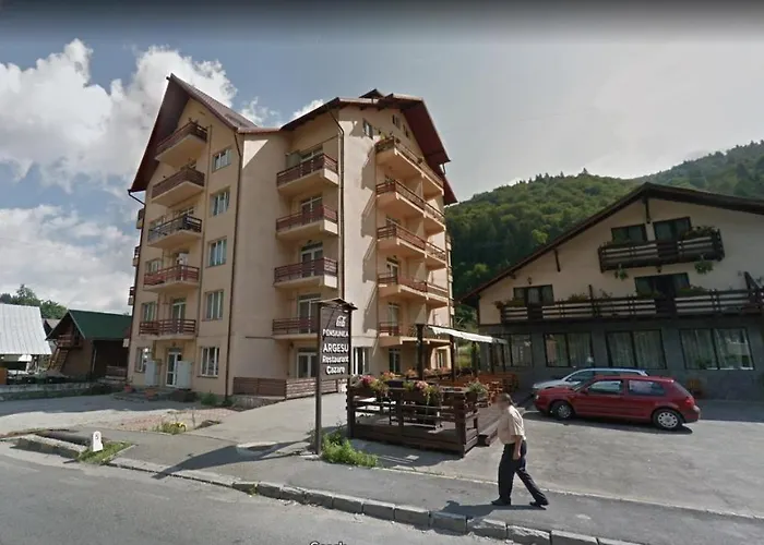 Chic Boutique Apart Sinaia