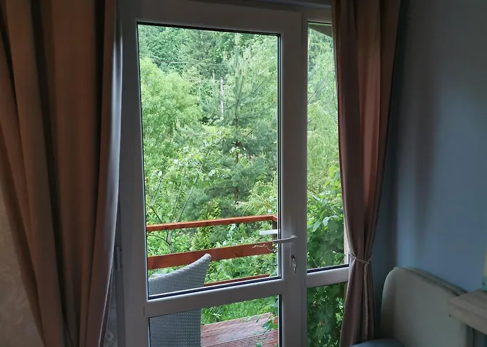 Chic Boutique Apart Sinaia