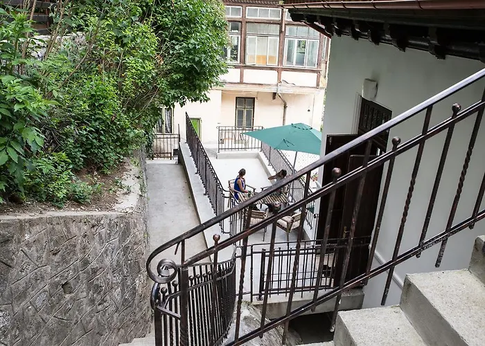 Vila Wendy Sinaia