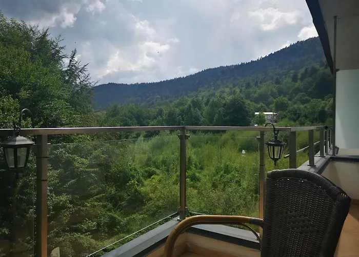 Apartament Dragoste și Lavandă Sinaia