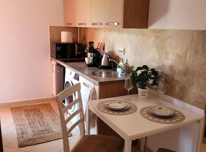 Sinaia Belleview Apartment