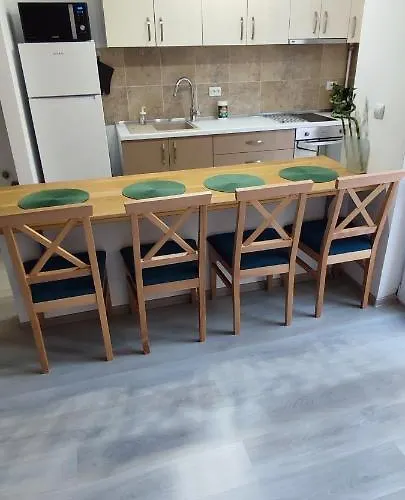 Duplex Belle View Sinaia-Free Parking Apartment