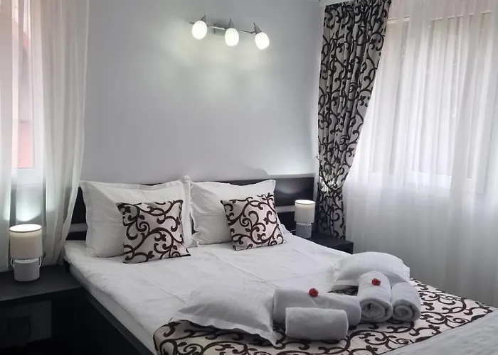 Casa Thor Apartment Sinaia