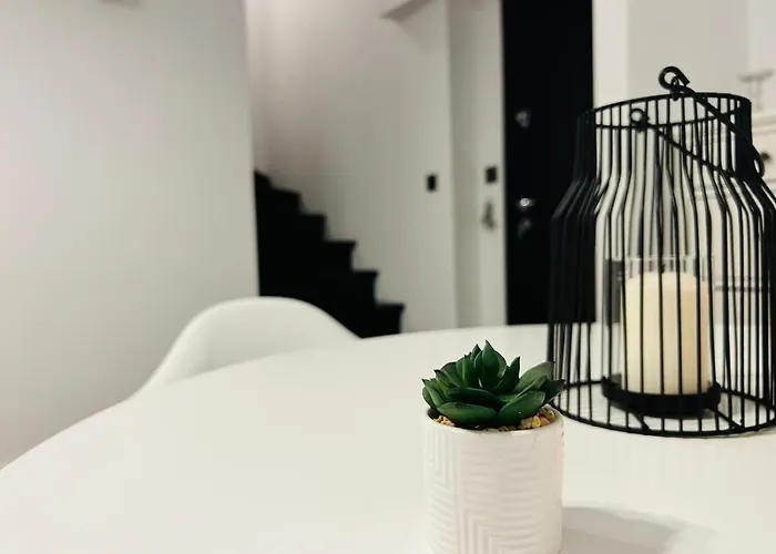 Upon Boutique Apartment Sinaia