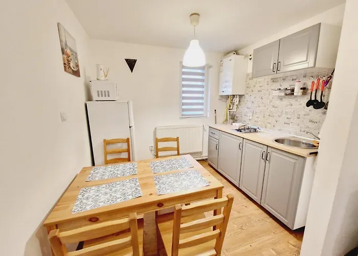 Dream Apartment Sinaia