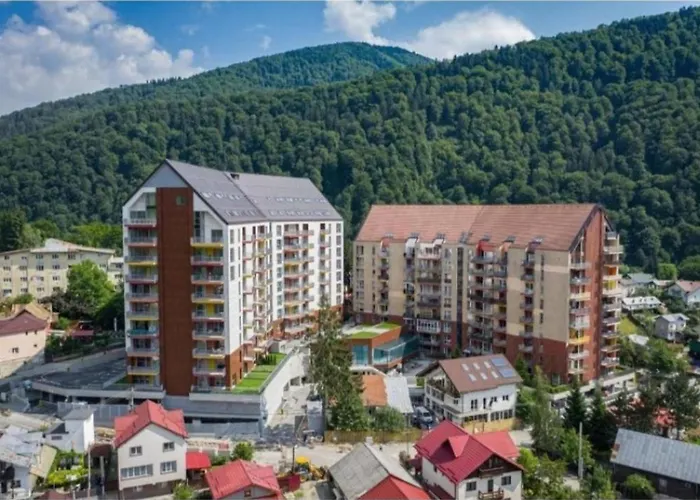 Apartament Vis De Sinaia !