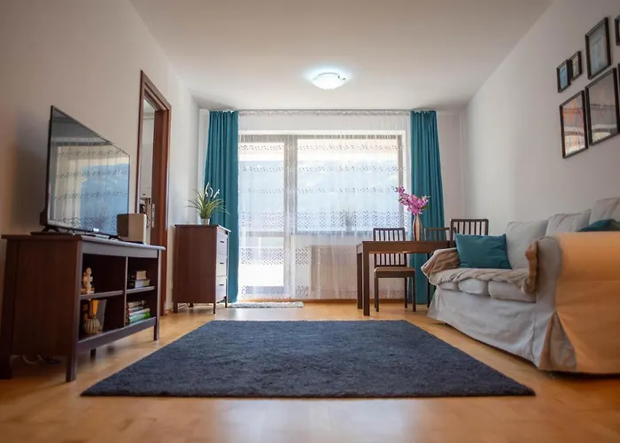 Blue Forest Studio Sinaia